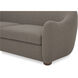 Bria Brown Sofa